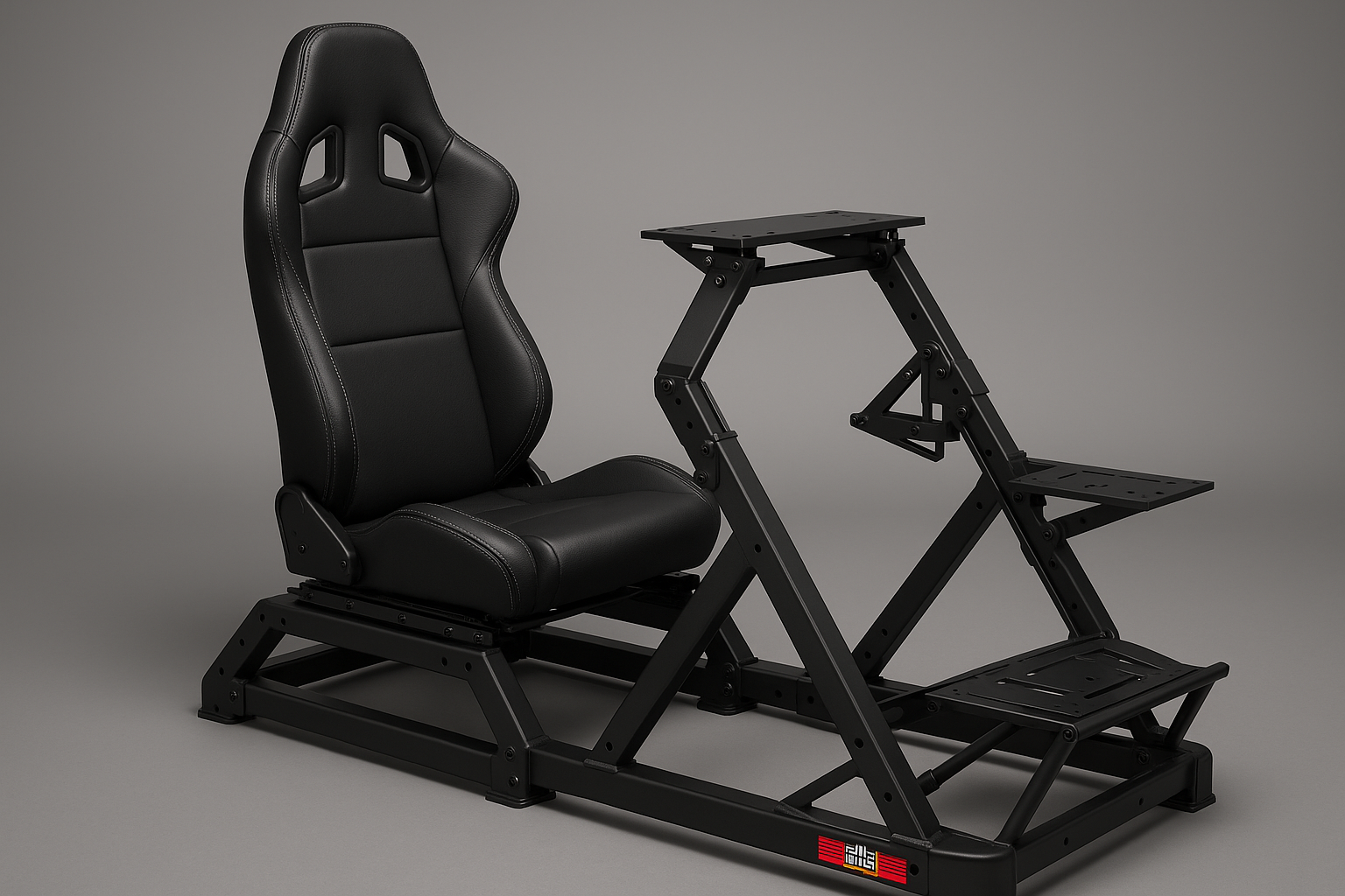 Flight Sim Seats & Stands